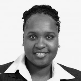 Eunice Sands