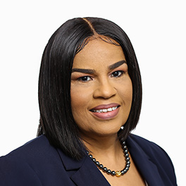 Cheryl Simms